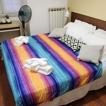 Expo Suite 热那亚 外观 照片